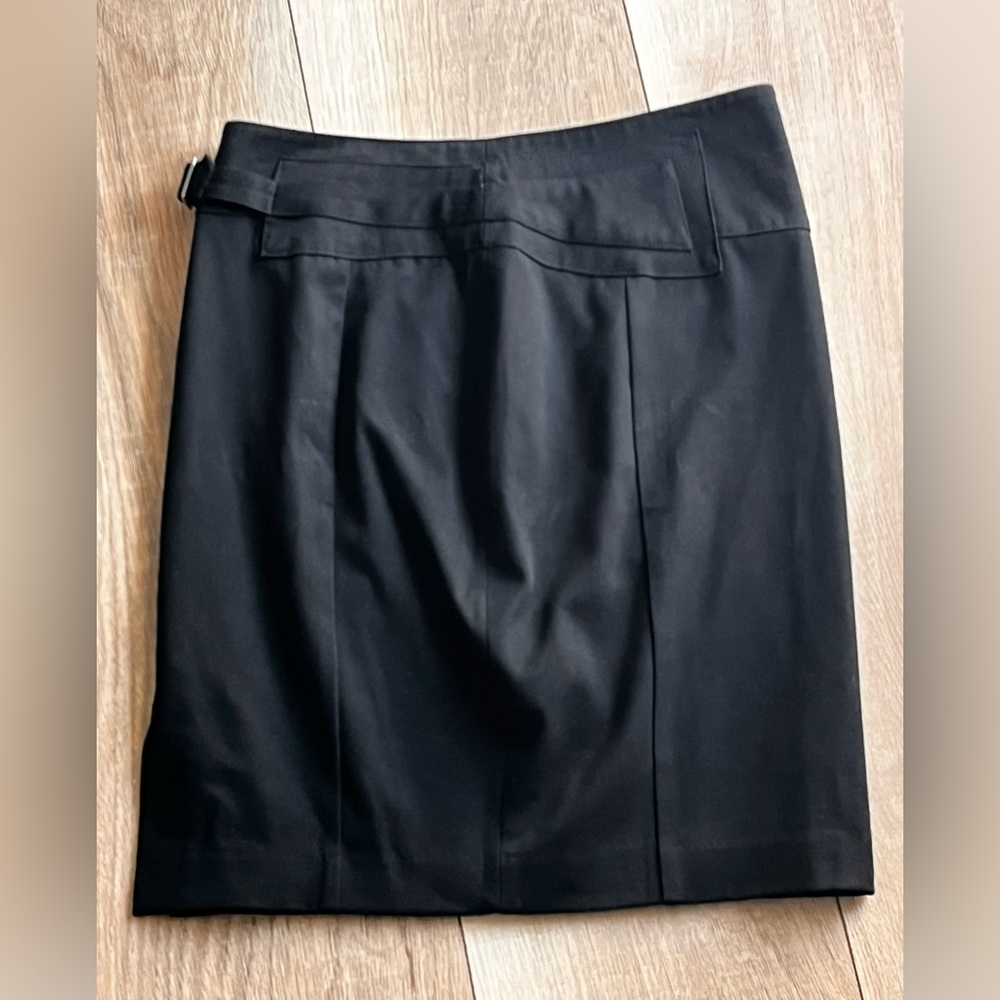 Express classic Black Women's Skirt